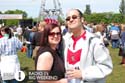 At Radio 1's Big Weekend