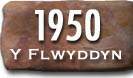 Blwyddyn
