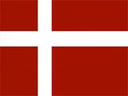 Danish flag