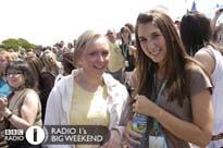Radio 1's Big Weekend