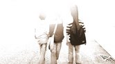 Walk away
