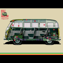 BOLE 2 HARLEM