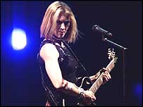 Madonna