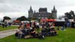 Connect 2008 - Friday Atmosphere