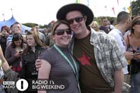 Radio 1's Big Weekend
