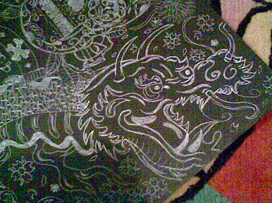 Dragon Head