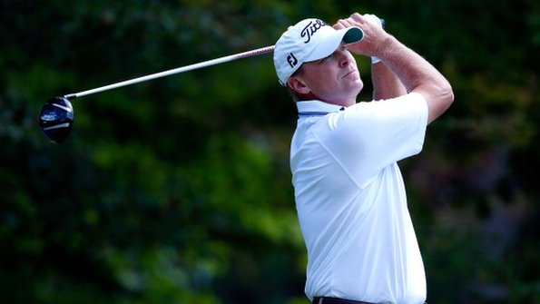 Steve Stricker