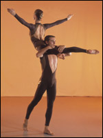 Dancers