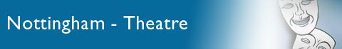 theatre banner