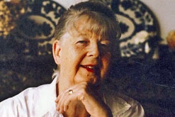 Shirley Hughes