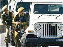 کشمیر