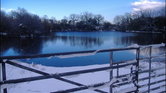Winter Wonderland...