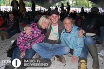 Radio 1's Big Weekend
