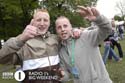 At Radio 1's Big Weekend
