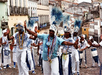 Filhos de Ghandi