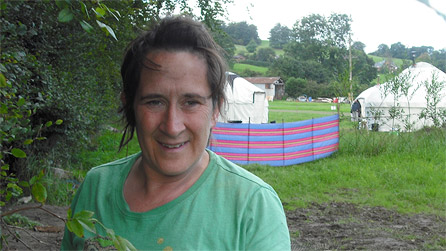 Gaynor Davies