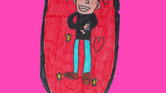 Portrait Design...