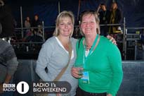 Radio 1's Big Weekend