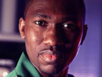 Kwame Kwei-Armah