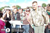 Radio 1's Big Weekend Radio 1's Big Weekend