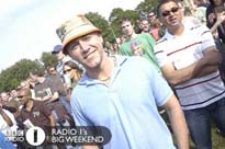 Radio 1's Big Weekend