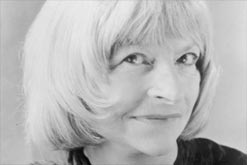 Alison Lurie