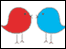 Wales in pictures (Image: Radio Wales bird logo)
