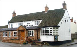 Black Horse