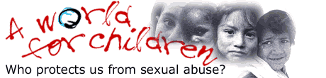 Who protects us from sexual abuse?