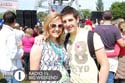 At Radio 1's Big Weekend