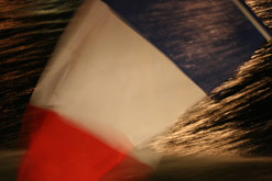 French flag