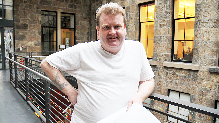 Raymond Mearns