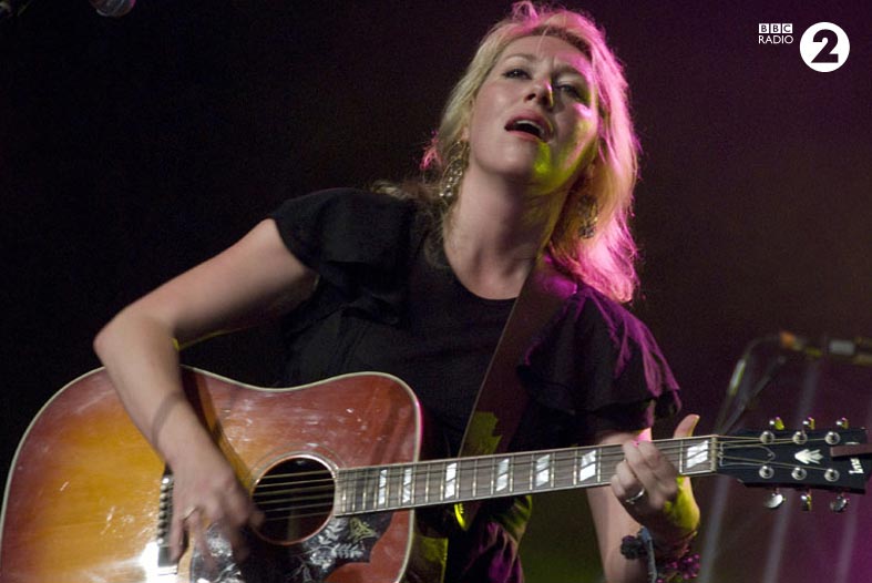Martha Wainwright