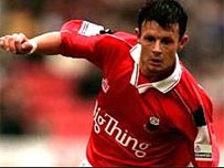 Lee Jones