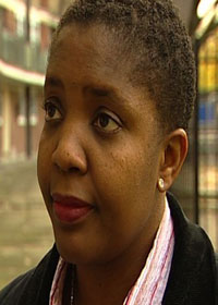 Debbie Ariyo