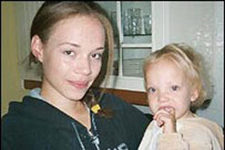 Teenage Mums