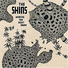Review of Wincing The Night Away