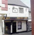 Y Llew Aur