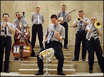 Miskolc Dixieland