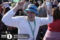 At Radio 1's Big Weekend