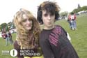 At Radio 1's Big Weekend