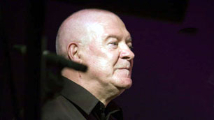 Seumas Caimbeul