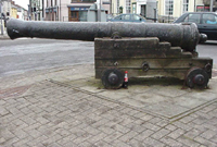 Magnel Abergwaun