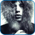 Mick Jagger by David Bailey