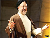 خاتمی