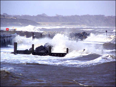 Waves 