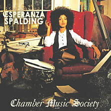 Review of Chamber Music Society