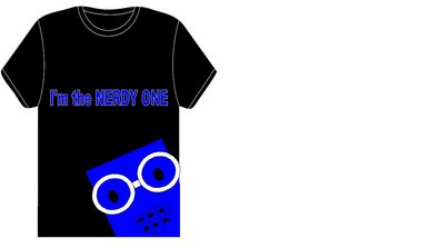 Funny t-shirt