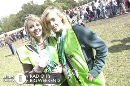 Radio 1's Big Weekend