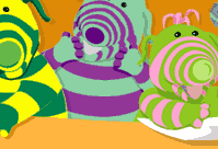 Y Fimbles